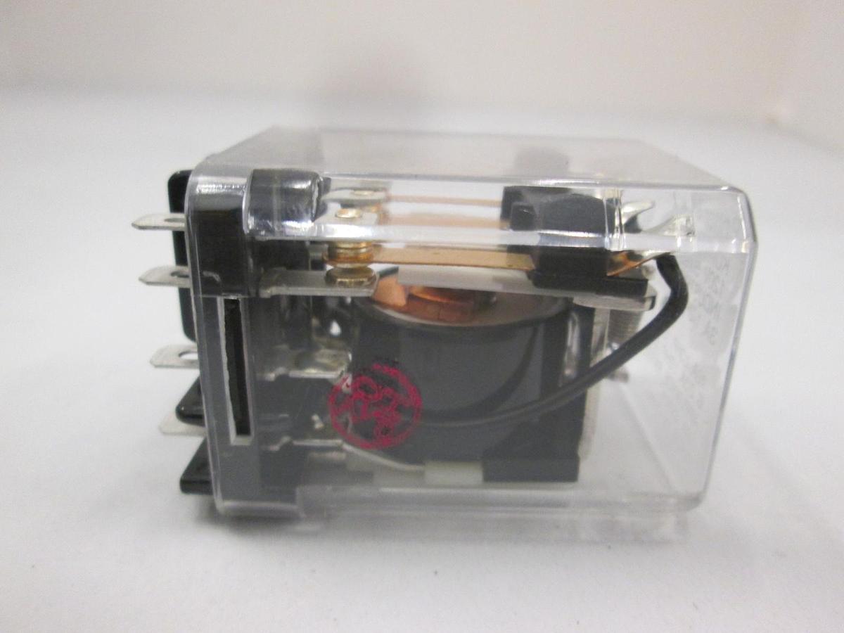Used Potter & Brumfield, KUP-14A15-120, 120V Relay, Used