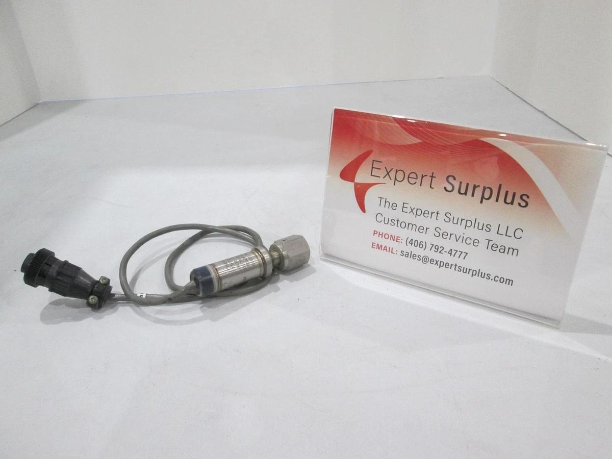 Used ITT NEO-Dyne, 173P5S69, Pressure Switch, Used