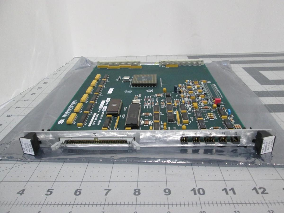Used SPT Micro, 604083-09, 168130-002, LCA Board, New