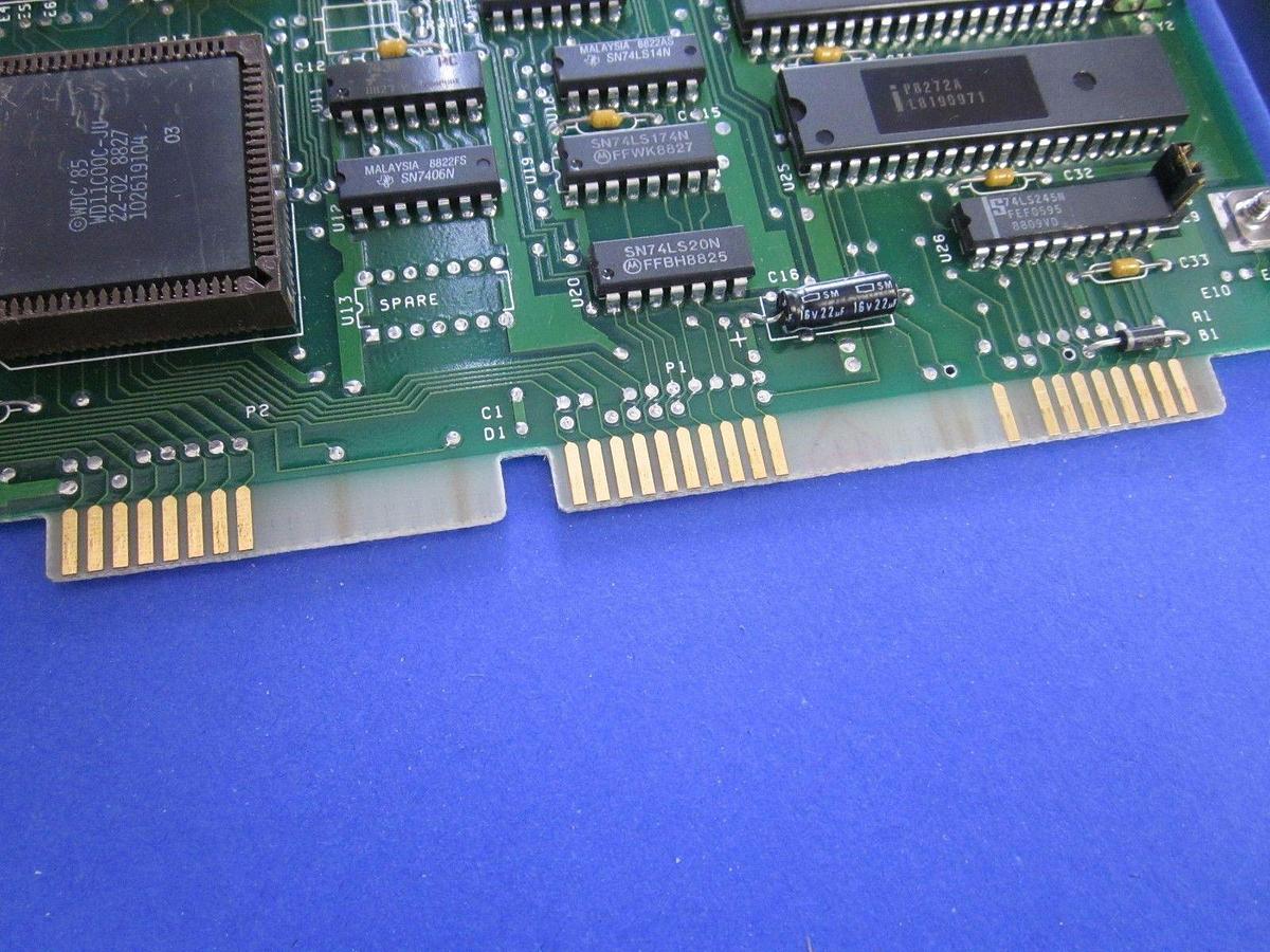 Used WDC Western Digital WD1003-WA2 PCB, 61000107-05
