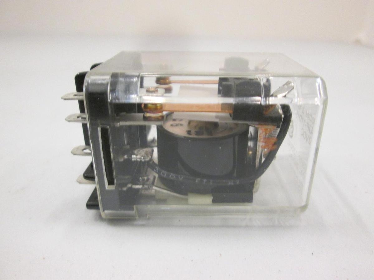 Used Potter & Brumfield, KUP-11D15-12, 12VDC Relay, Used