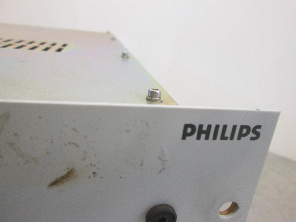 Used Philips, IGP Power Supply, Used, No Power Cord