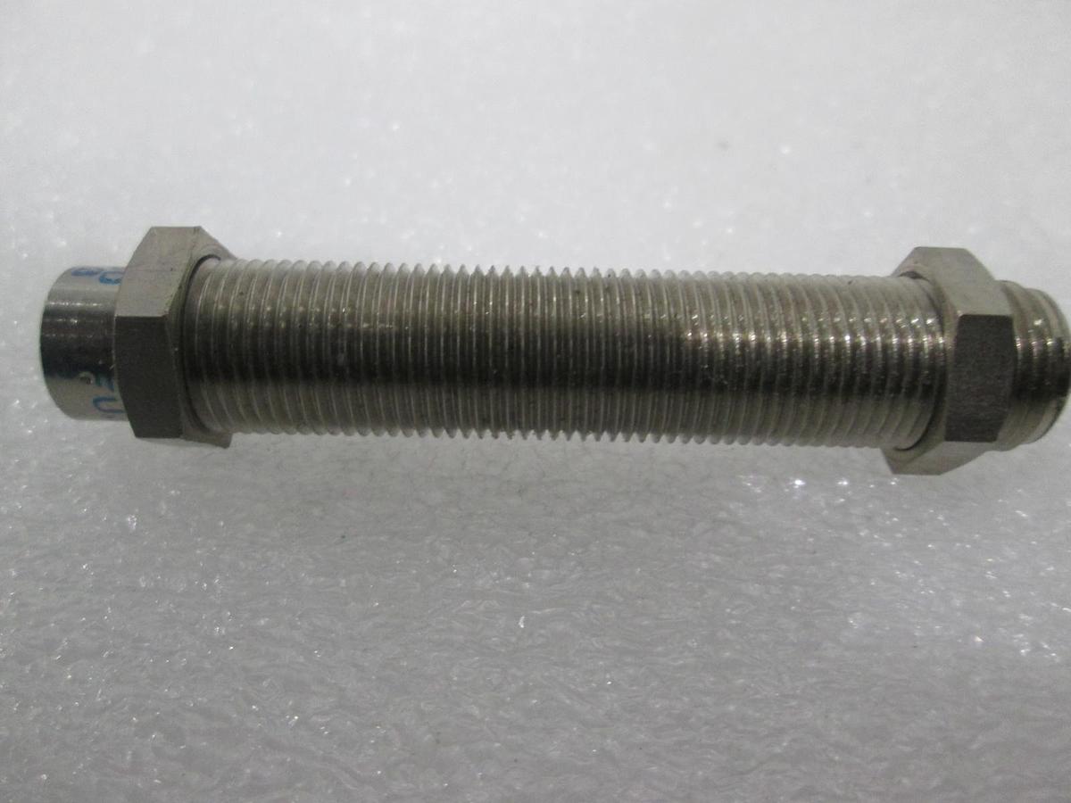 Used Fuji, FWM-1210MBD, Adjustable Shock Absorber, New