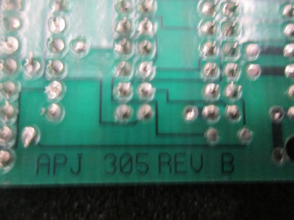 Used Update Kit for FSD-40-103, APJ 306, APJ 305, Used