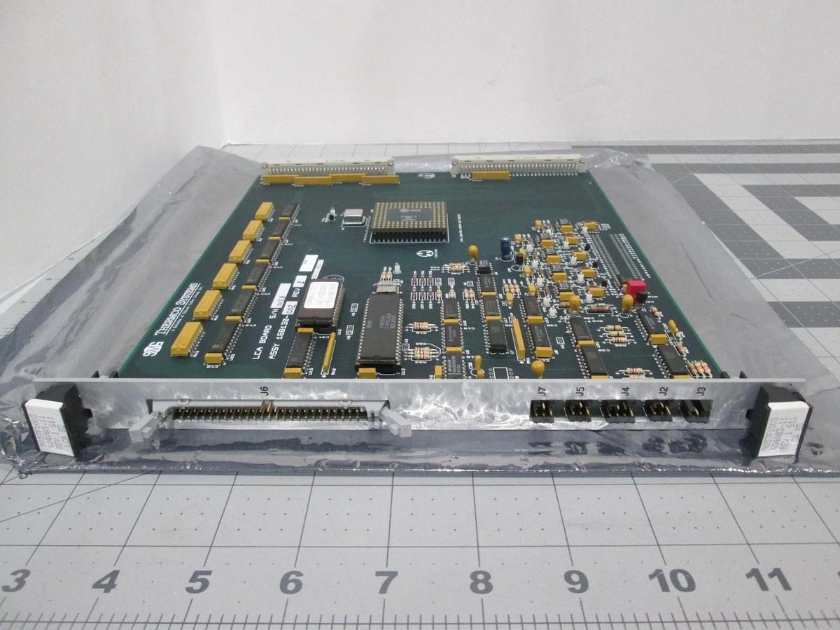 SPT Micro, 604083-11, 168130-002, LCA Nitride PCB Assy, New