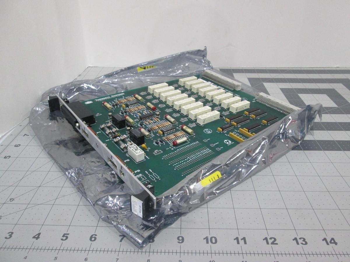 SPT Micro, 604086-01, 168150-001, Relay PCB Assy for AVP 2009 RVP200, New