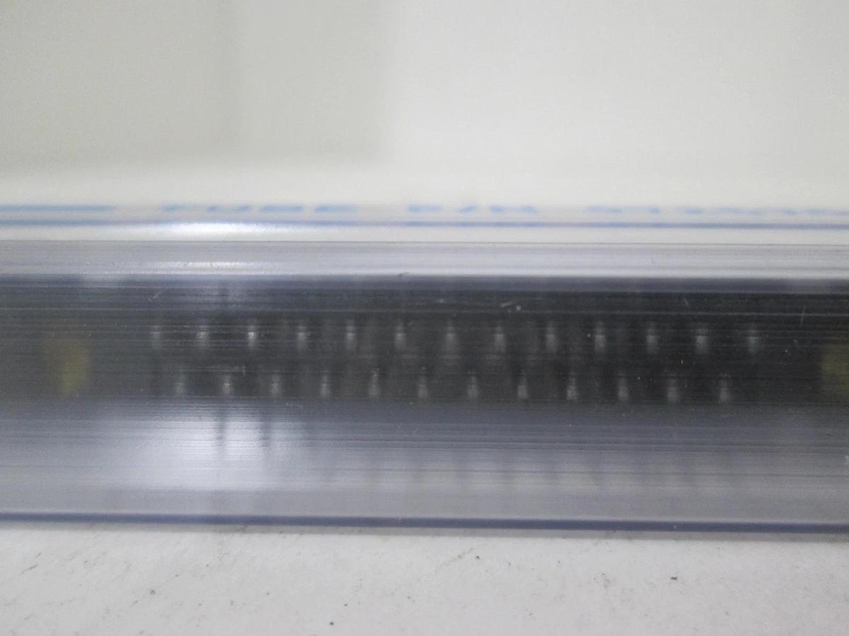 Tube Pin 972570-1, 25 Pin Connector, New, Lot of 10