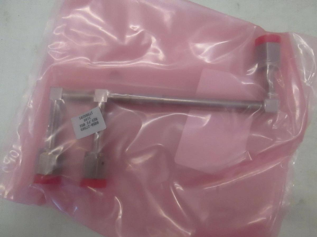 Used AMAT, Weldment, 0050-27989, Used