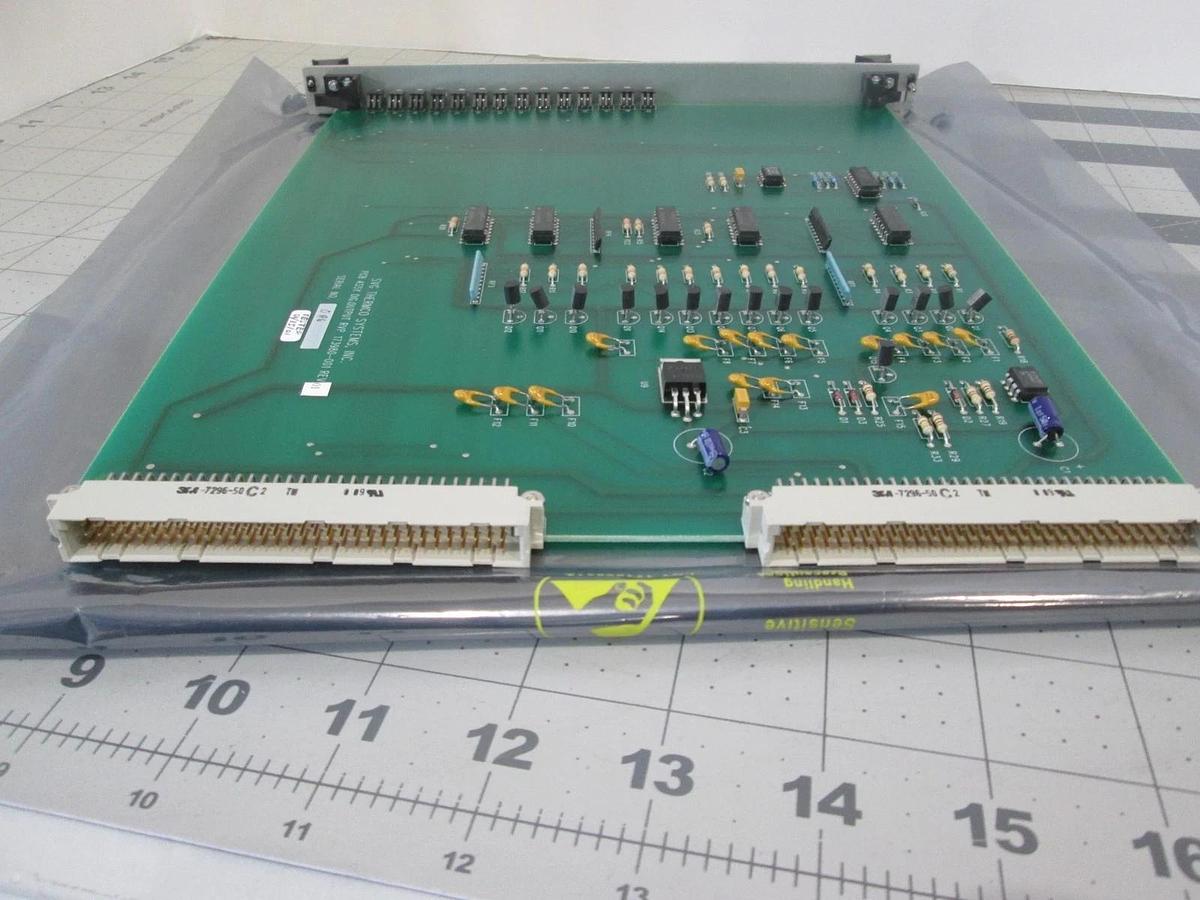 SPT Micro, 173980-001, PCB Assy Dig. Output RVP, New