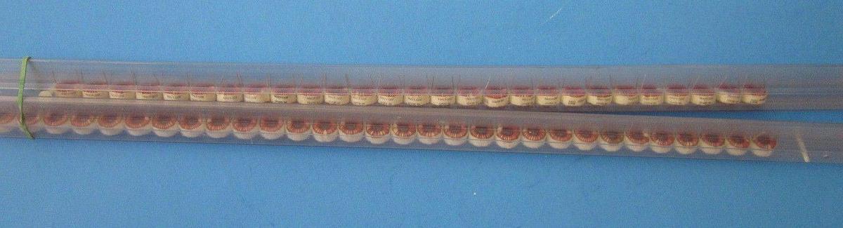 PE-92401 PULSE ENGINEERING Toroid Power Inductor LOT of 57,