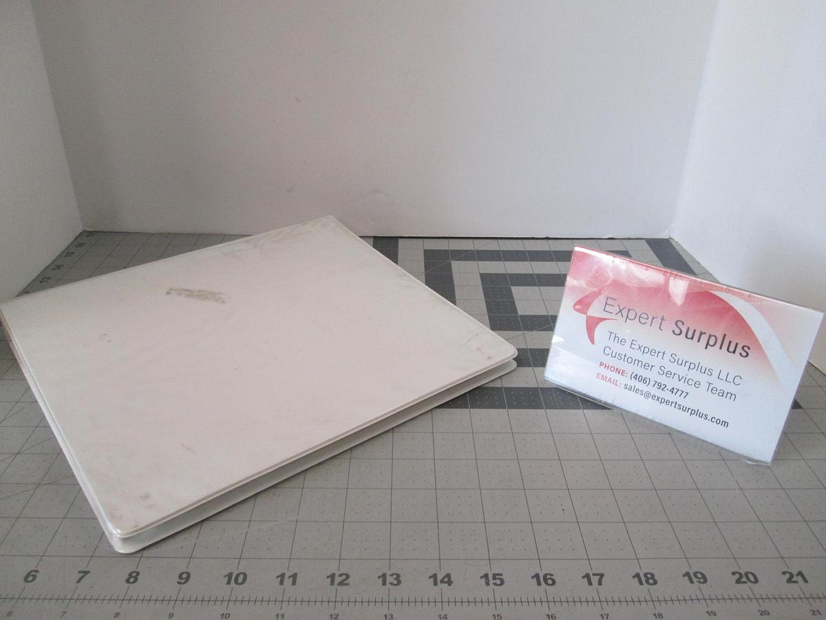 Used Bold Technologies, 1858, SECS-II, Software Manual, Version 3.2, Used