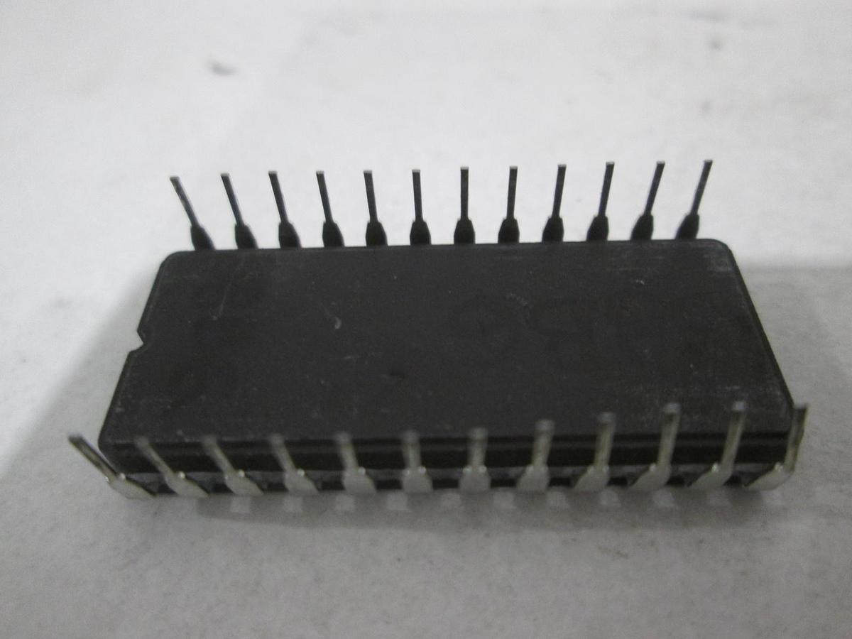 Used Texas Instruments, MBM2732A-25, Integrated Circuit, Used