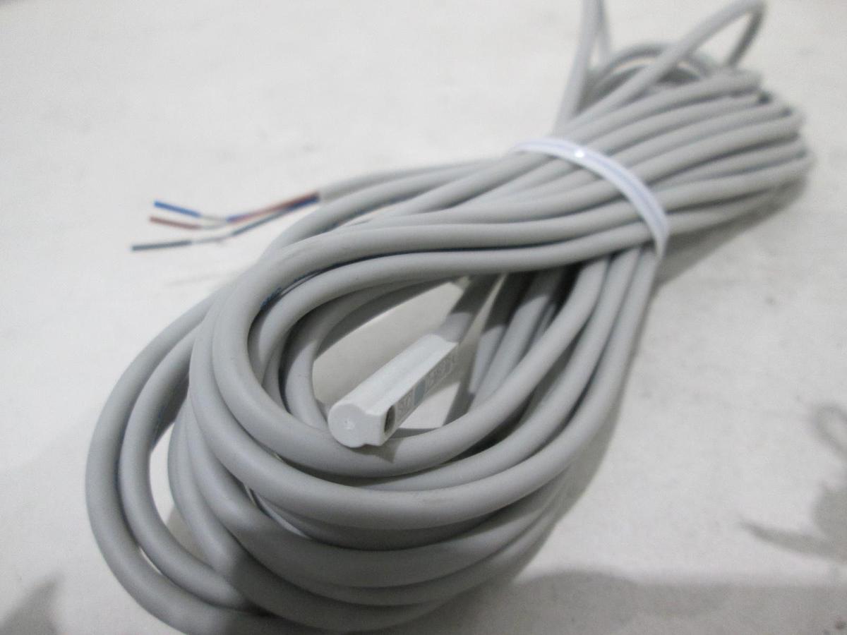 Used SMC, D-M9P, Magnetic Switch, New