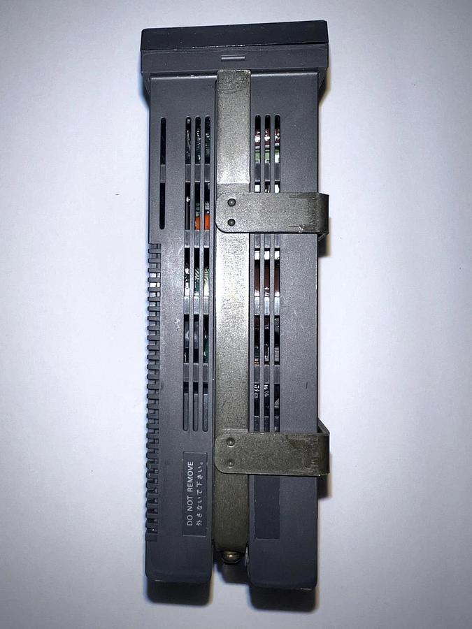Used Omron K3TX-VD21A-C1 0917 100~240VAC 50/60 15VA, Used
