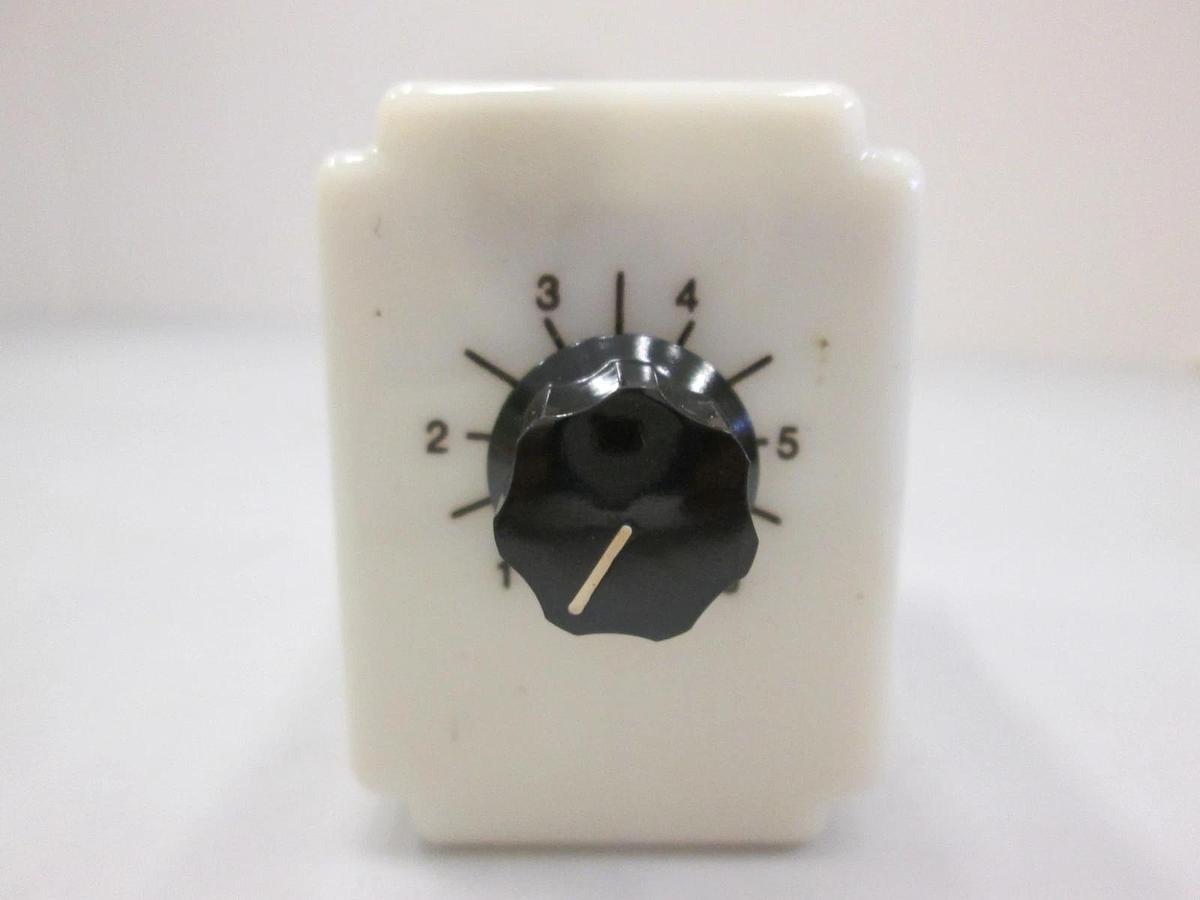 Used Potter & Brumfield, CHB-38-70002, Time Delay Relay, Used