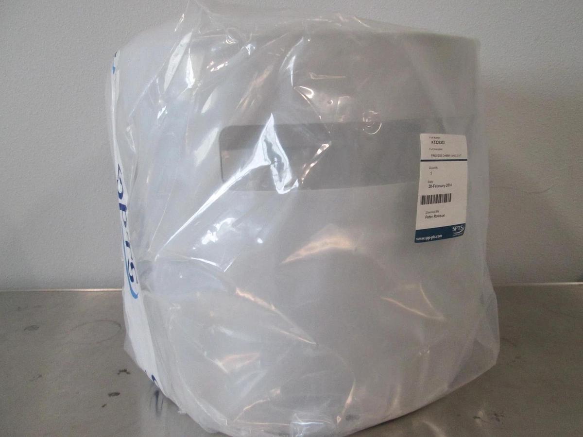 SPTS, Process Chamber Shield Kit, KT328303, New