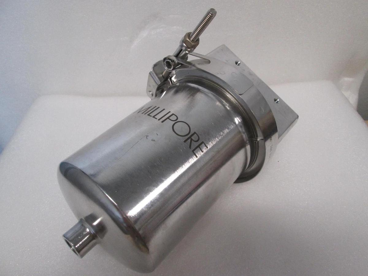 Millipore, Filter, HSG for PG-40 CRTG, New
