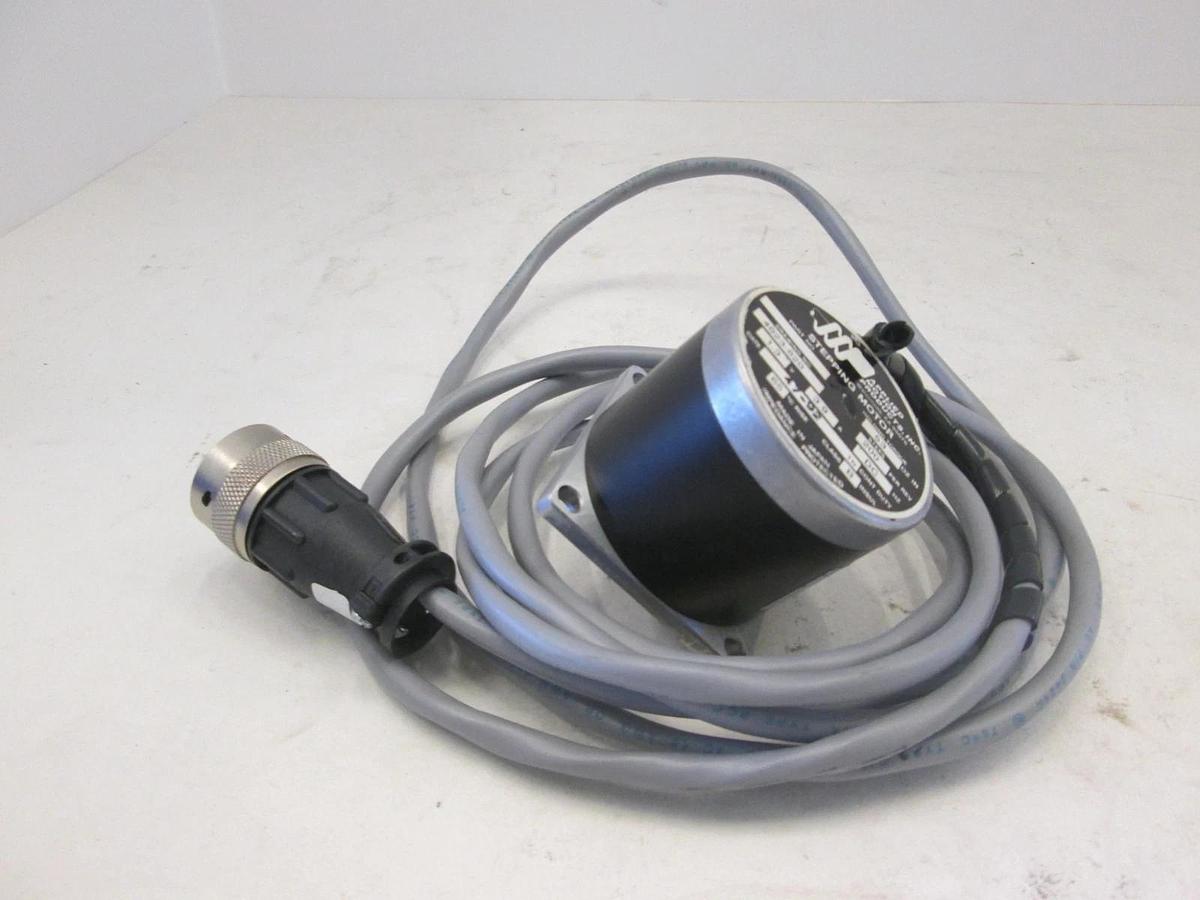 Used Applied Motion Products, Stepping Motor, 1.3V, 3.9A, Used