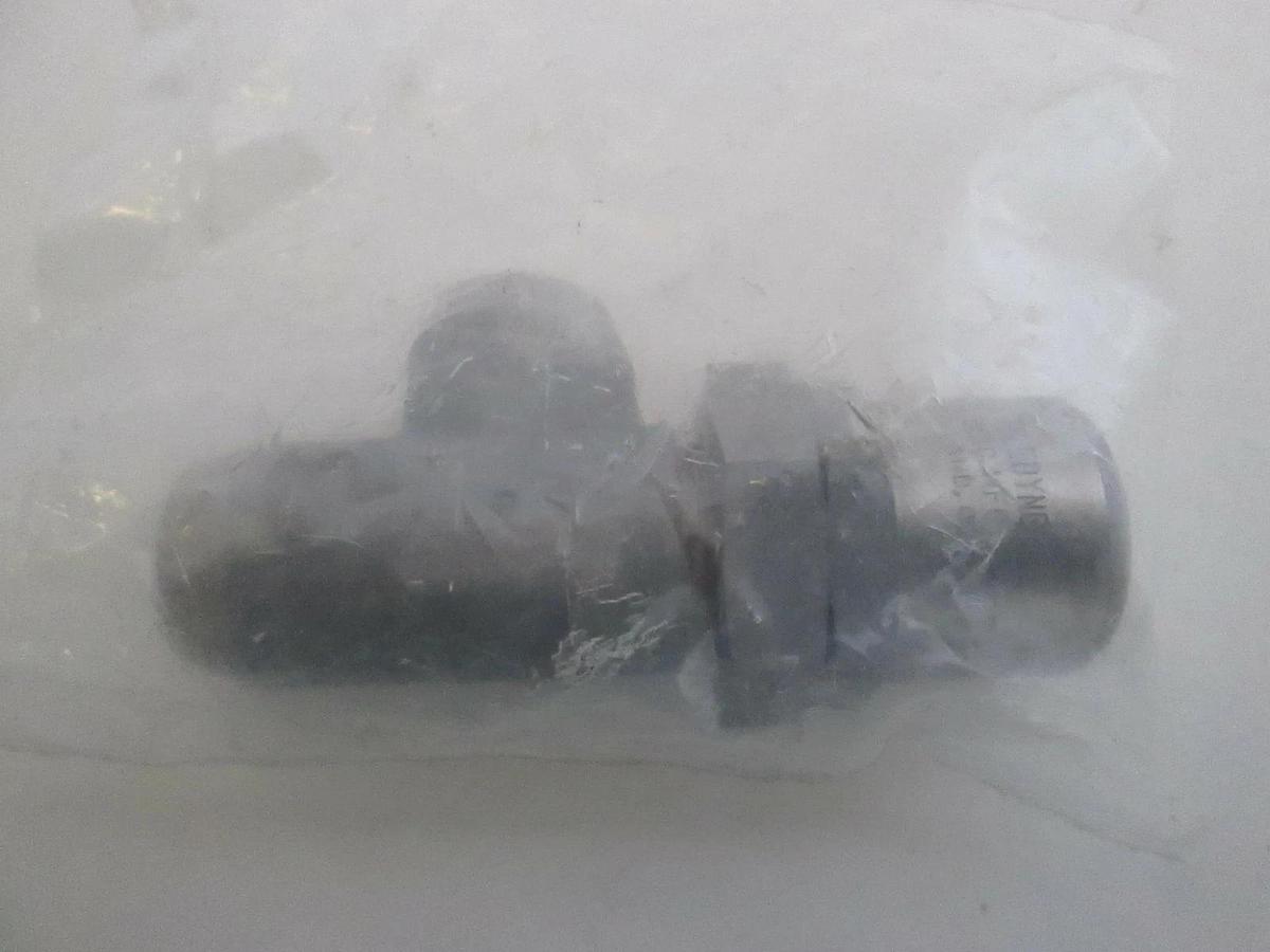 Teledyne, 647B-5, Valve for 360 PSI, New