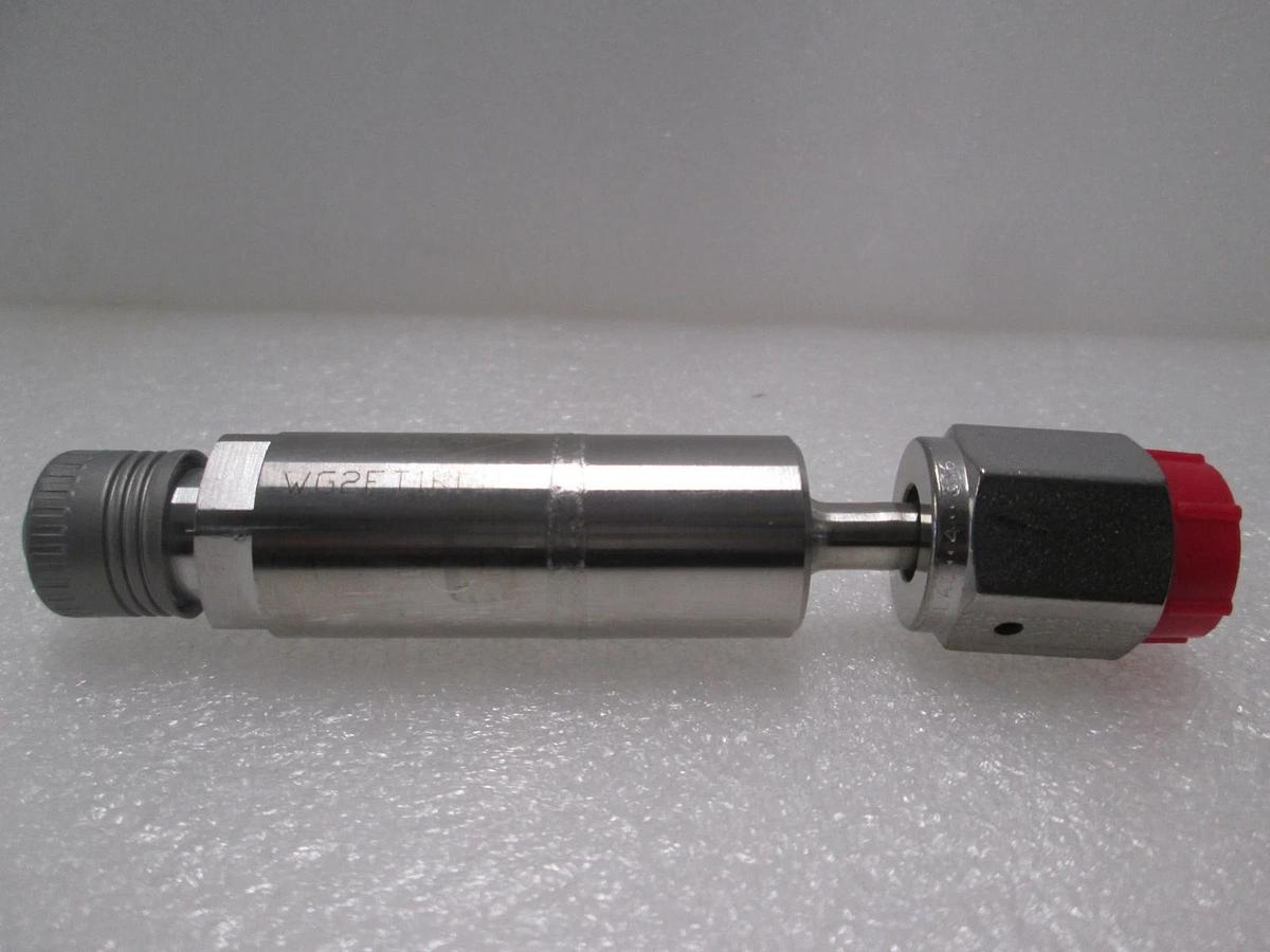 Millipore, WG2FT1RF2, In-Line Gas Filter, 3000 PSI, New