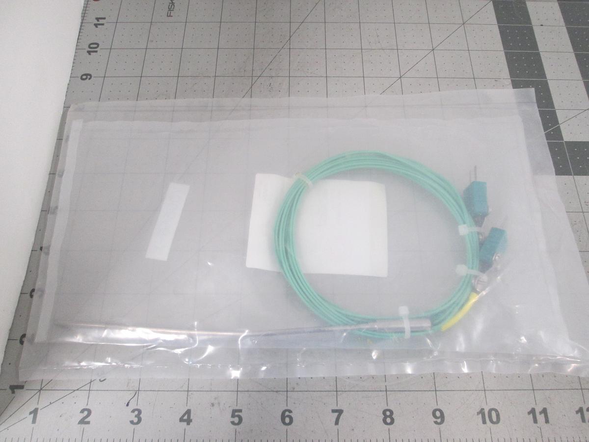 Trikon Technologies, 700556, Type K Duplex, Thermocouple New NOS Semiconductor