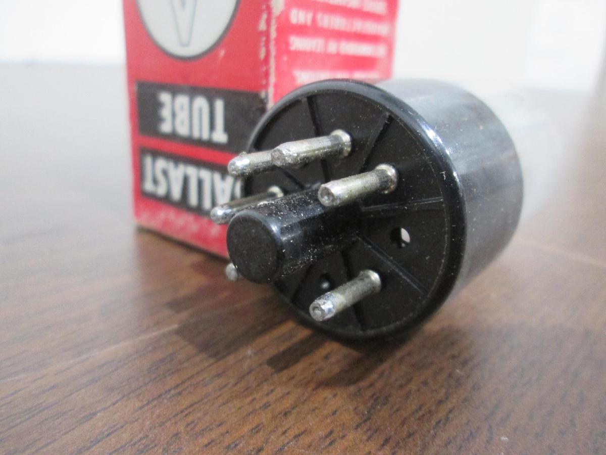 Used Amperite, 3-4, Ballast Tube, New