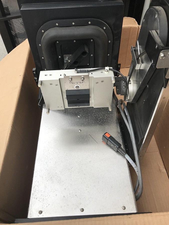 Asyst, 907915-002, SMIF-ARM 1150-V111S Short, New