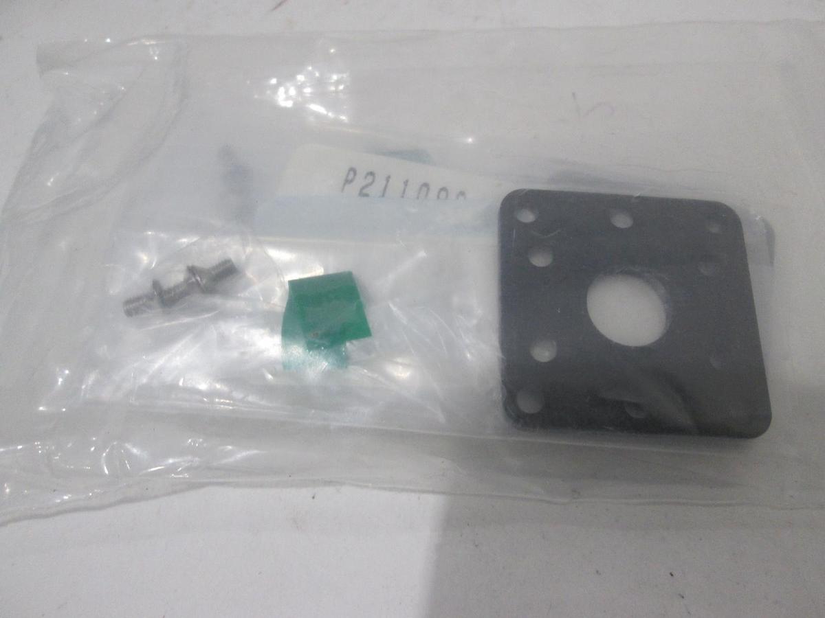 SMC, P211090-2, Gasket, New, Lot of 5