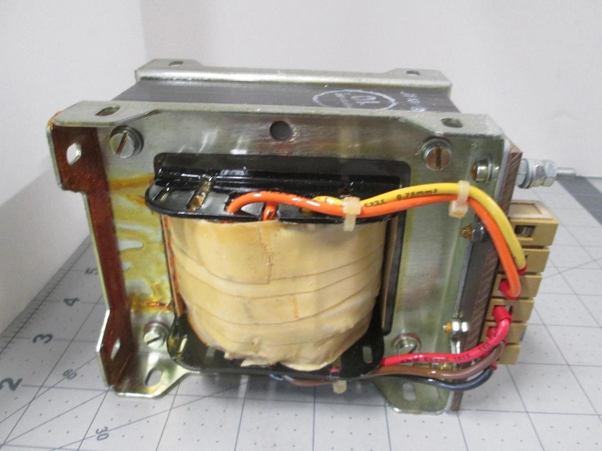 Romarsh, Transformer Mains PT250/37, New