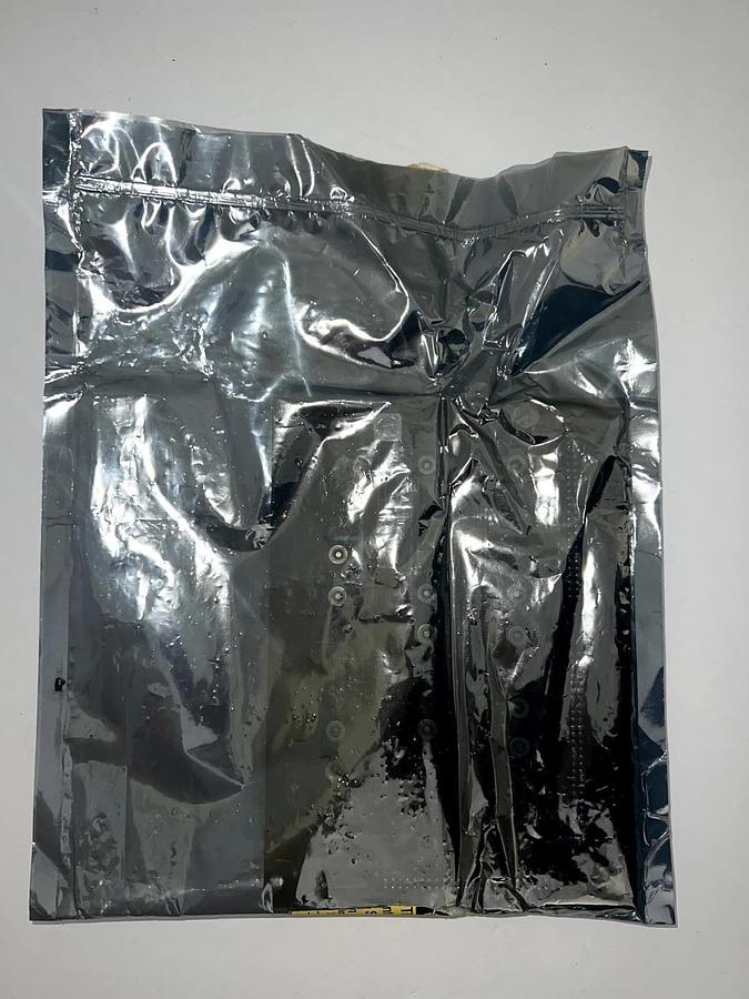 PWBA Backpanel TLC DIASAH072 632630170.00, New