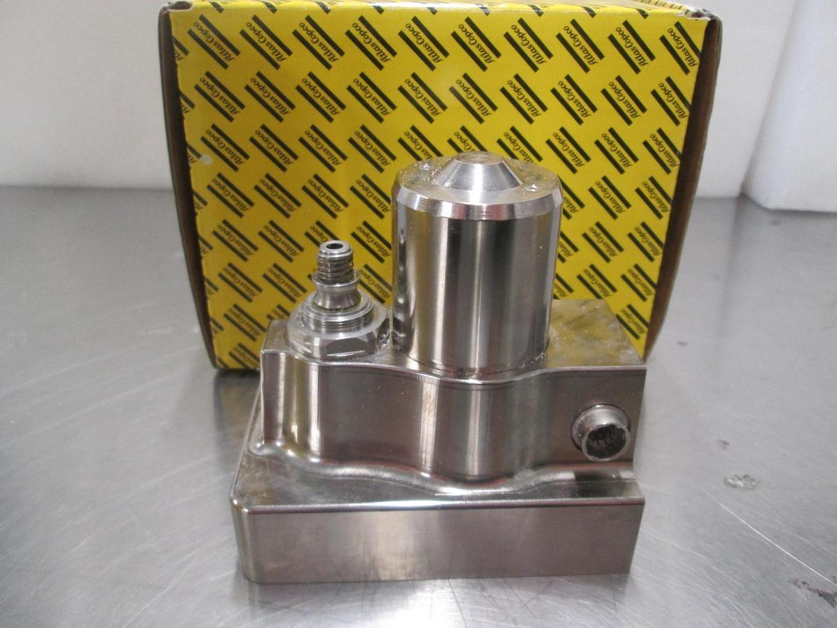 Atlas Copco, ETF MT80-180, 800FBCC62, Air Compressor, New