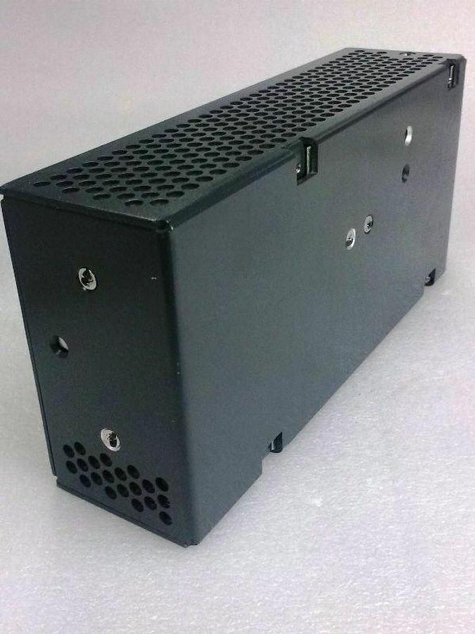 Used Nemic-Lambda EWS100-24 Adjustable Power Supply