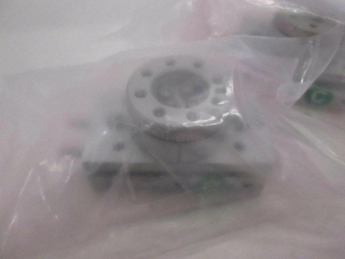 SMC, Compact Rotary Table, 11-MSQA1A-M9NL, New, Lot of 2