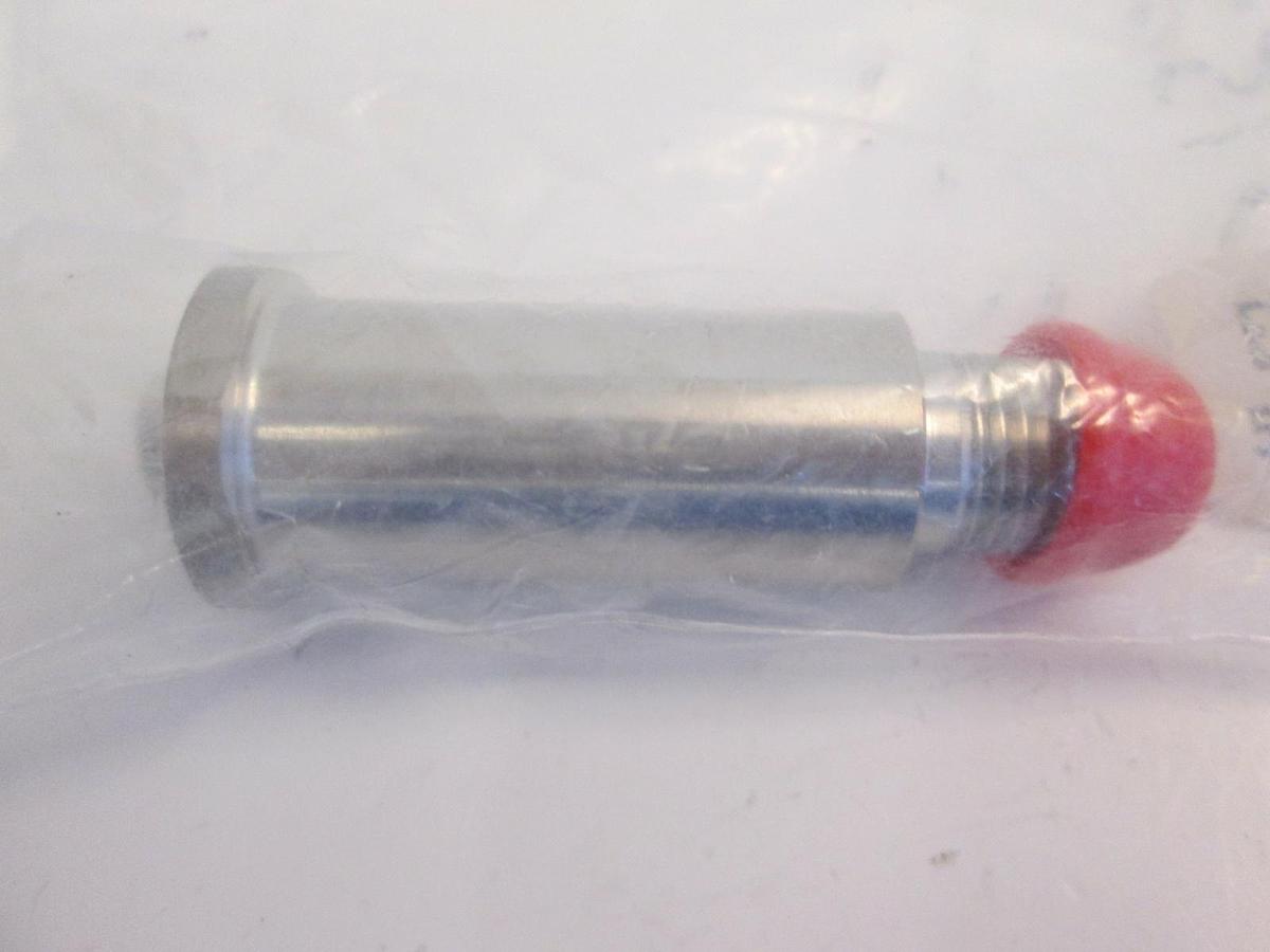 Used Parker Ewal 57-634M4F-2, CGA 634 Inlet Connection