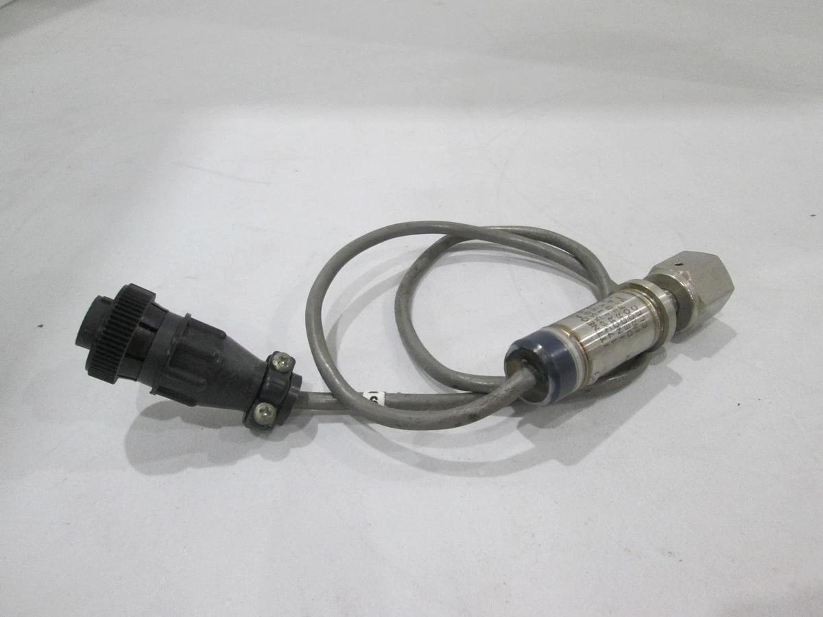 Used ITT NEO-Dyne, 173P5S69, Pressure Switch, Used