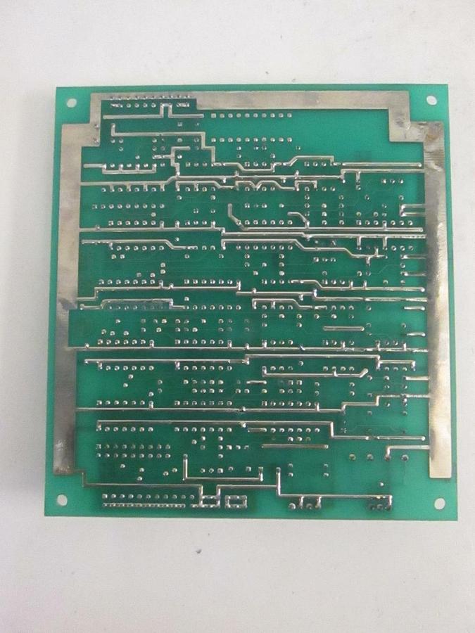 Used Kokusai D3E01155B ACMDR, PCB, Working When Removed