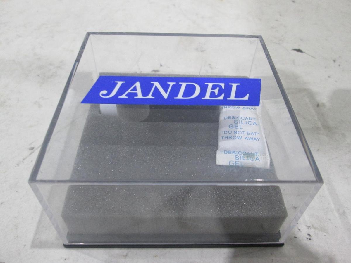 Jandel Engineering, Probe Head, New