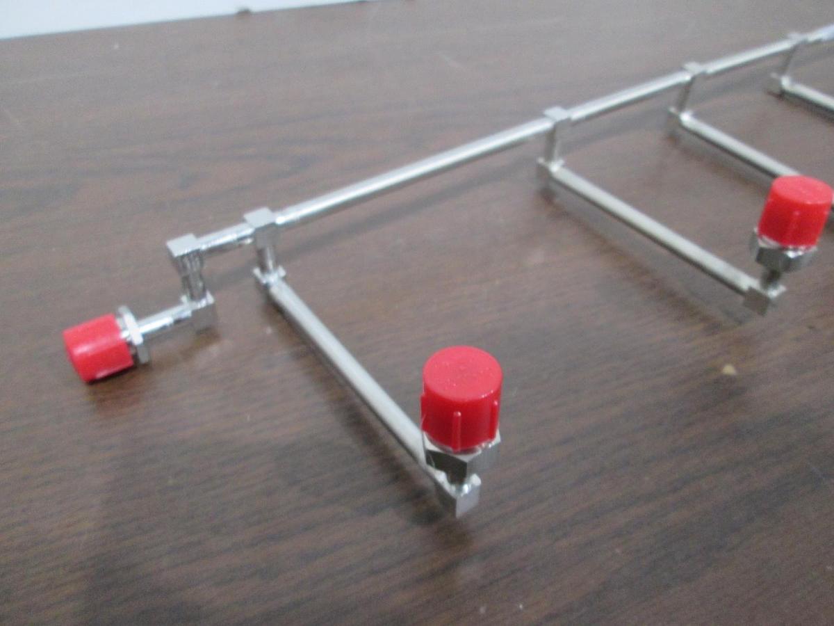Used AMAT, 0050-N2Line, Purge Line, Used