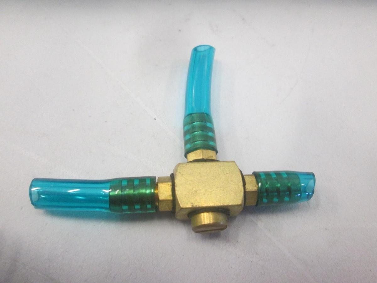 Used Clippard, CINTI O, Toggle Valve, Used, Lot of 42