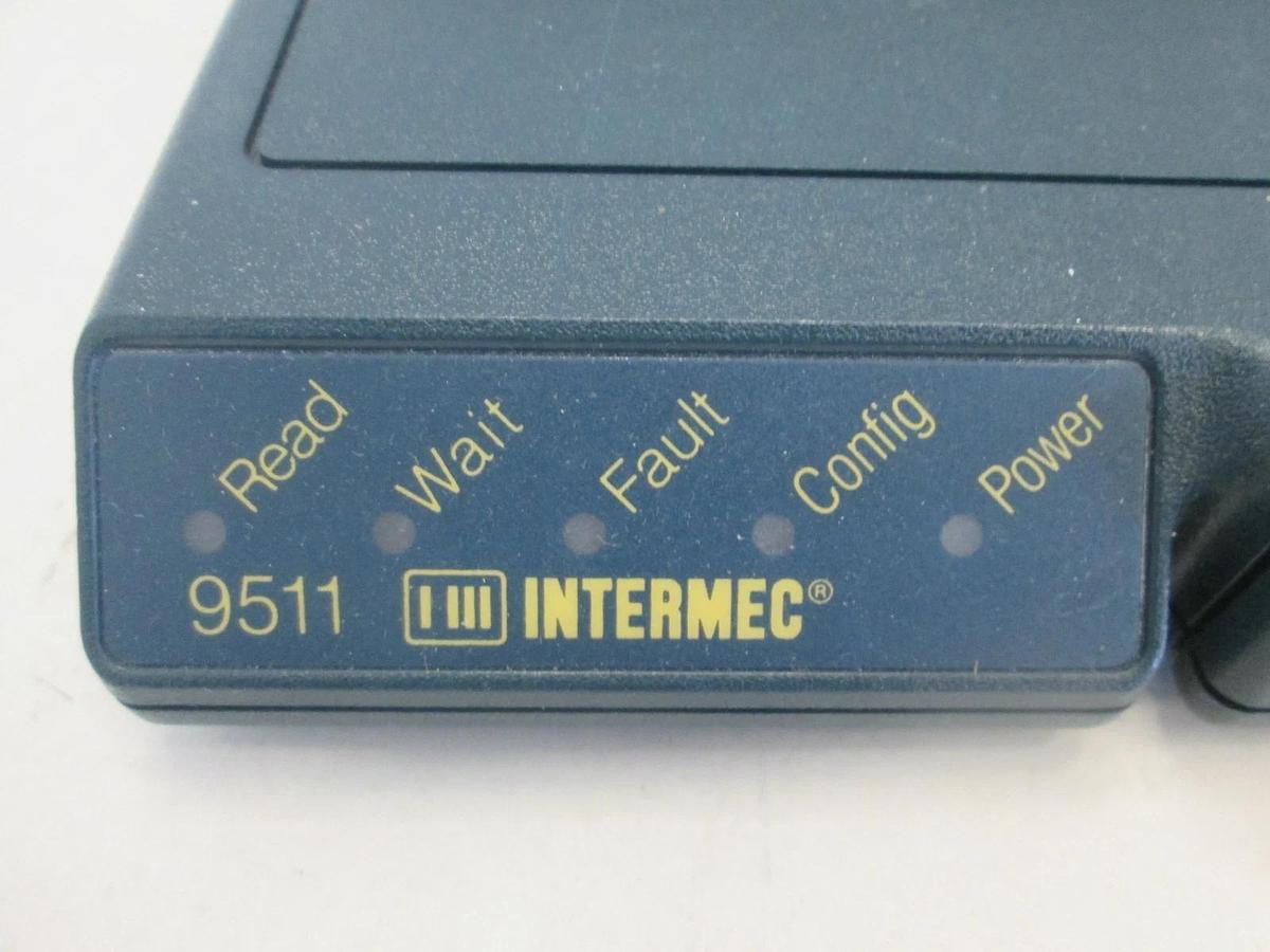 Used Intermec Corp., Model 9511, Transaction Manager, Used
