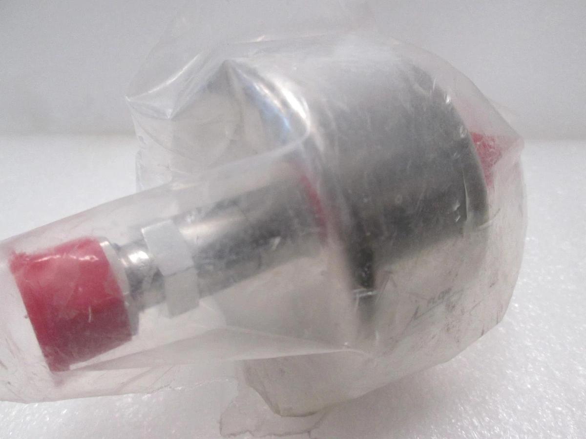T.E.M Filter Company, TEM-711-6, Gas Filter, 3000 PSI, New
