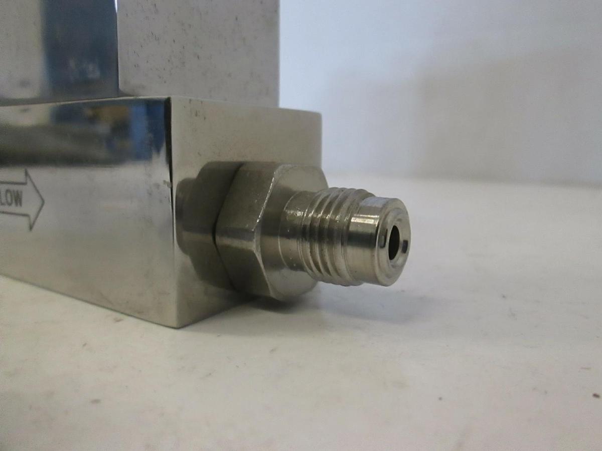 Used Unit UFC-2000, Mass Flow Controller MFC, N2, 20 SLPM, Used