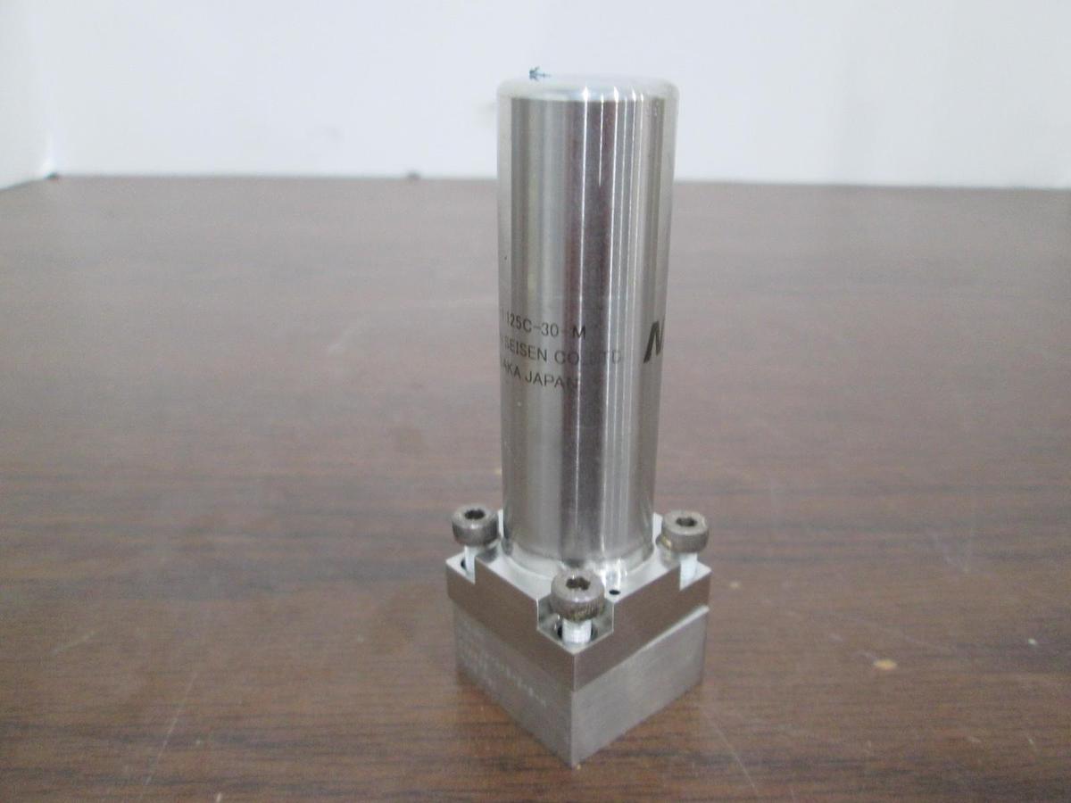Used Nippon Seisen, BF-1, Metal Gas Filter, Used