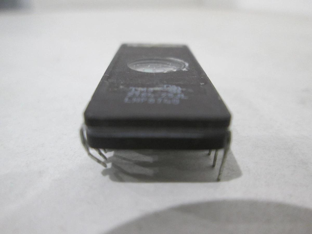 Used Texas Instruments, JL2764HS/2650025, Integrated Circuit, Used