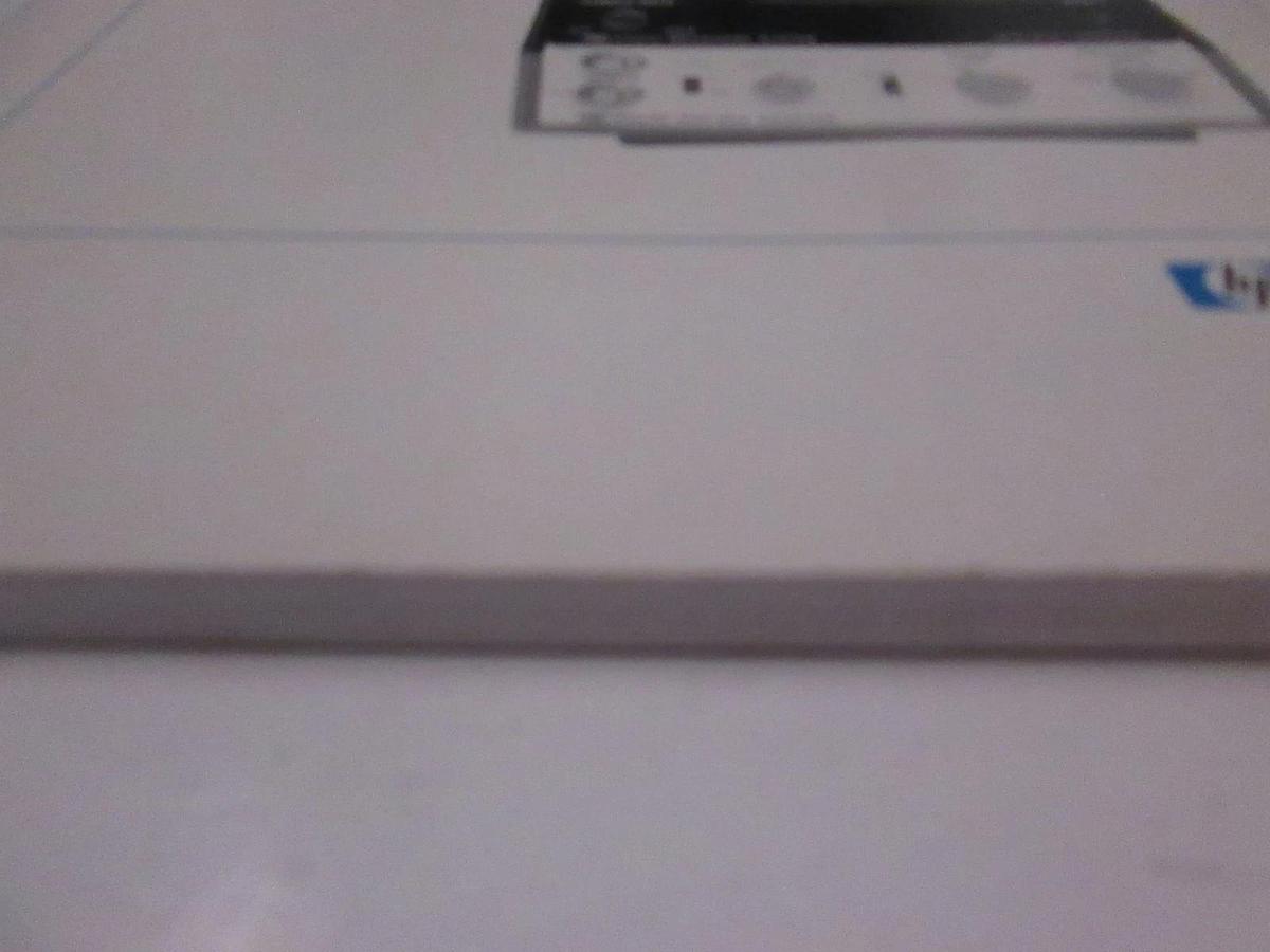 Used HP Model 5300A Measuring System Operating and Service Manual, Used