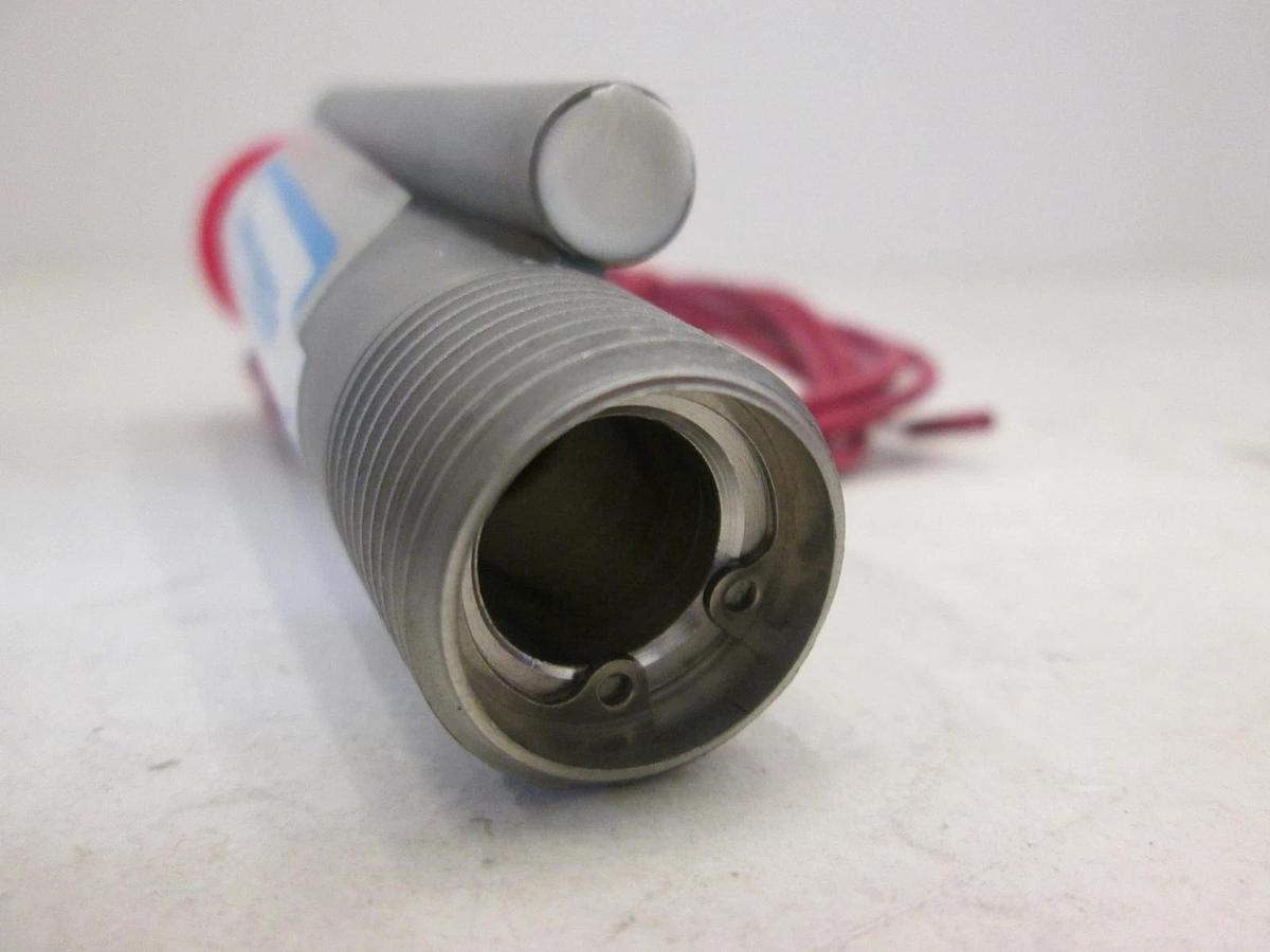 Thomas Products, Flow Switch, Model No. 2000, 2 GPM Flow Rate, New