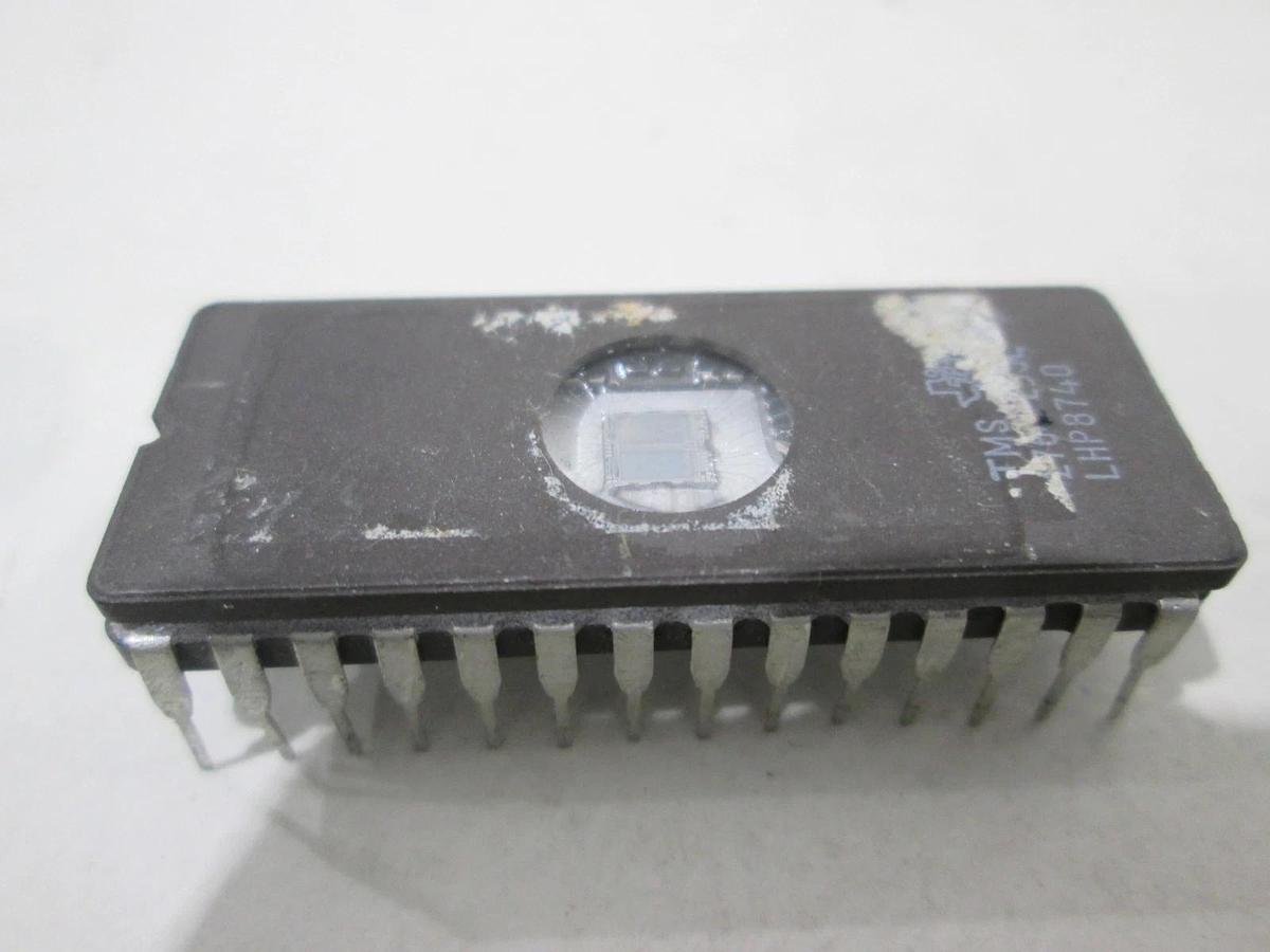 Used Texas Instruments, JL2764HS/265025, Integrated Circuit, Used