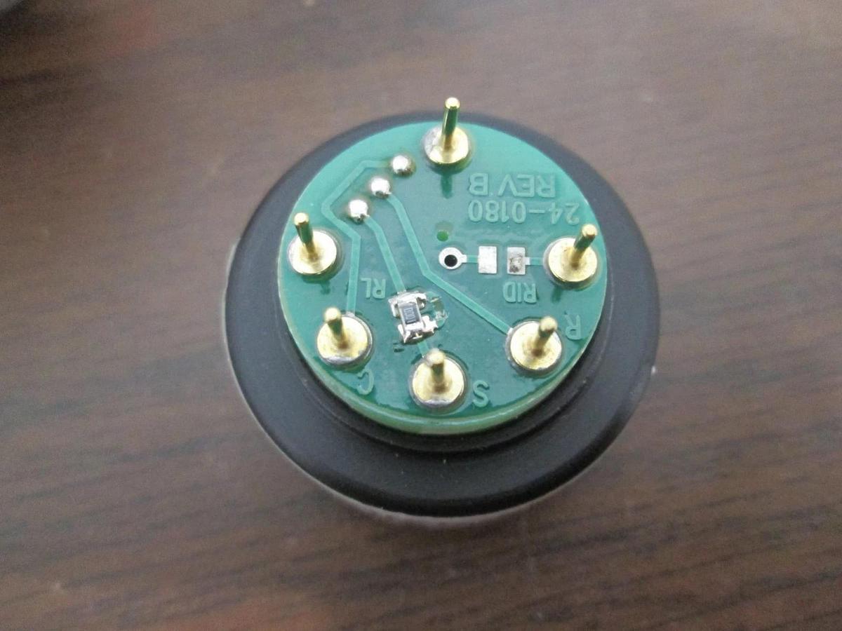 Used Gastech, 65-2431-04, HCL Sensor, Used, Lot of 3