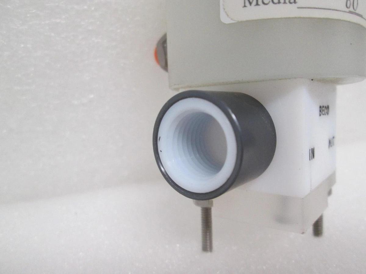 Beco MFG, MTV-4420FS-T, Valve, Used