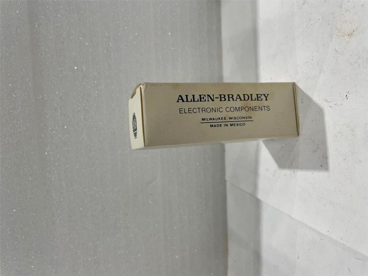 Used Allen-Bradley, Electronic Components, JA1L040S103UC, used in box